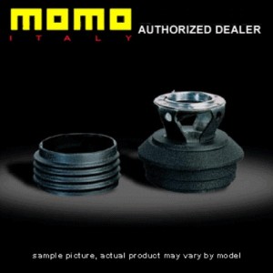 MOMO Steering Wheel Hub Adapter Kit